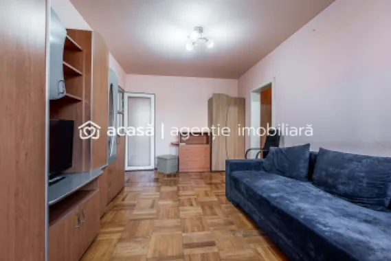 Apartament 2 camere, Etaj 1 - Zona Aurel Vlaicu