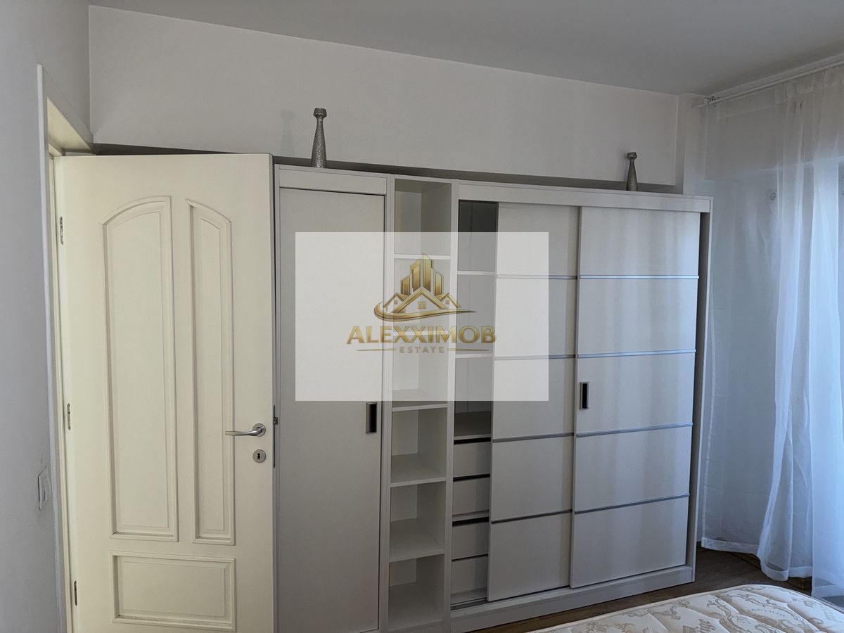 Apartament de Inchiriat - 2 Camere - Metrou Universitate - 50 mp