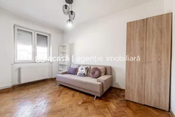 VANDUT! Apartament 2 camere decomandat, Podgoria - COMISION 0