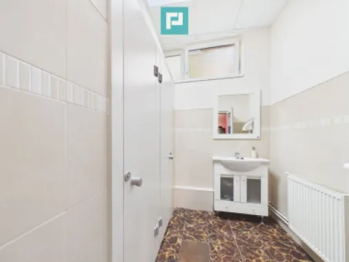 Centru comercial P+1 de închiriat, zona Vlaicu