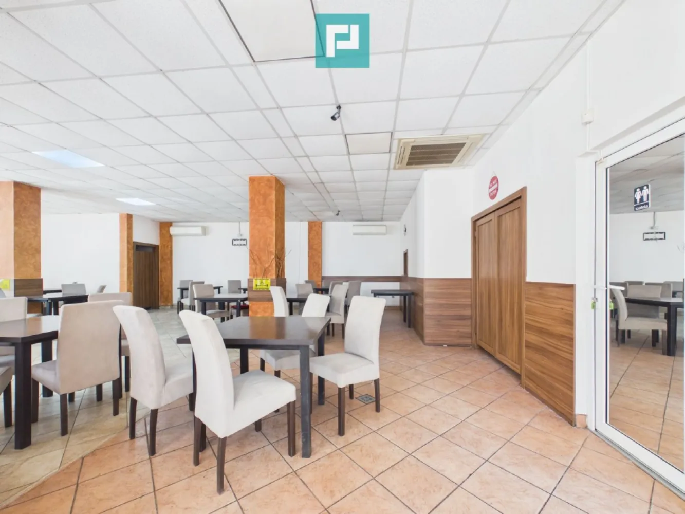 Spațiu comercial pentru închiriere, zona Vlaicu