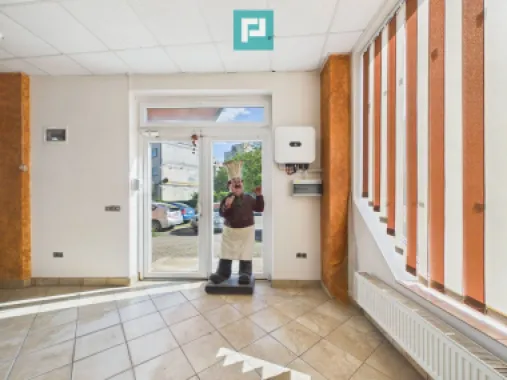 Spațiu comercial pentru închiriere, zona Vlaicu