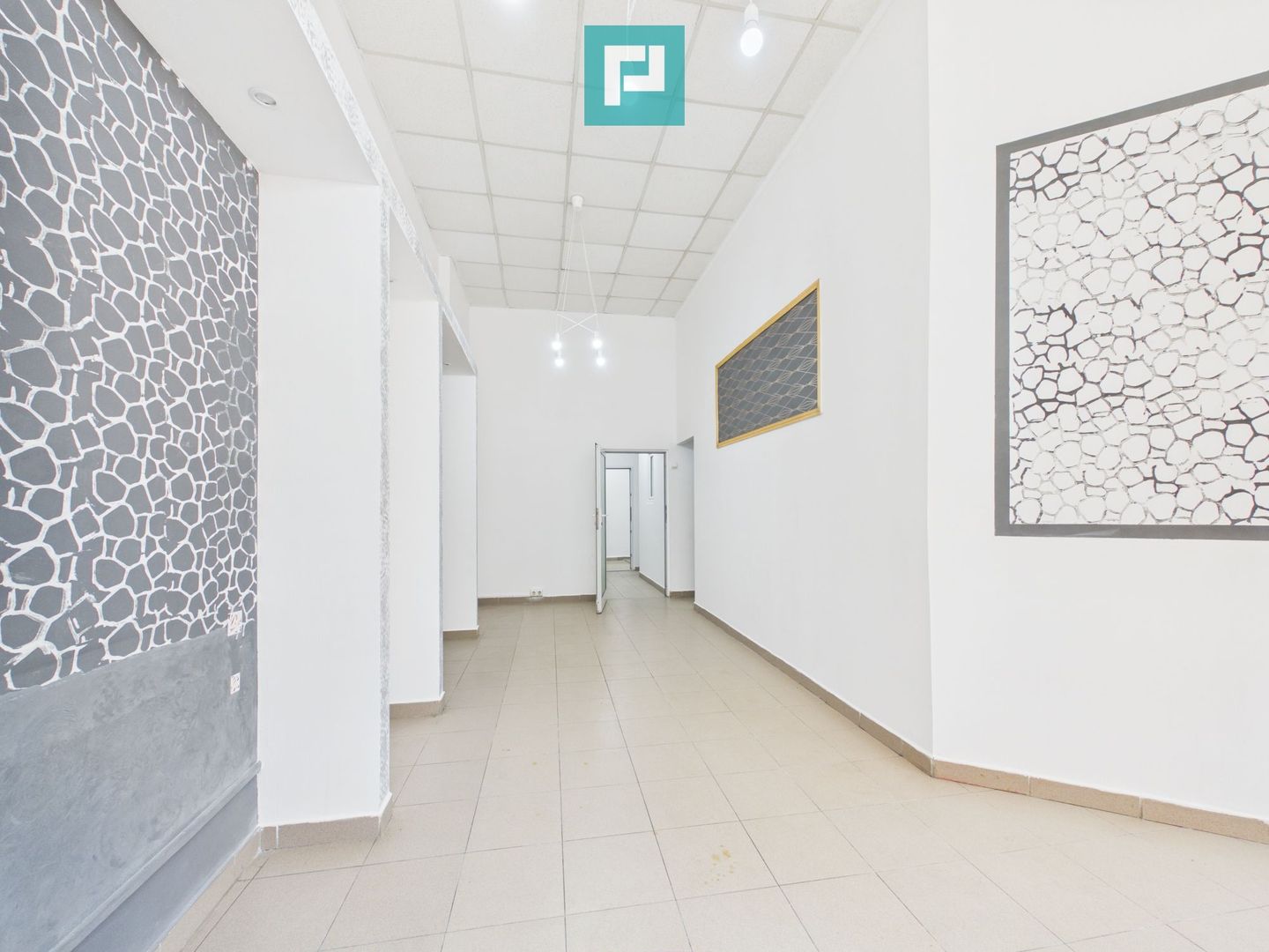 Spațiu comercial pentru închiriere, zona UTA