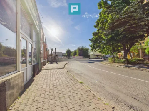 Spațiu comercial pentru închiriere, zona UTA