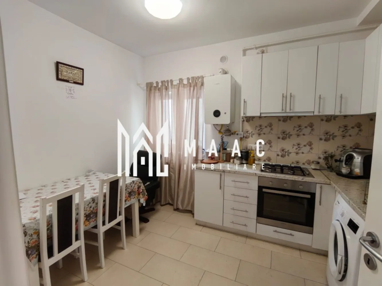 Apartament 4 camere | 99Mp | Etaj 1|Zona Tineretului