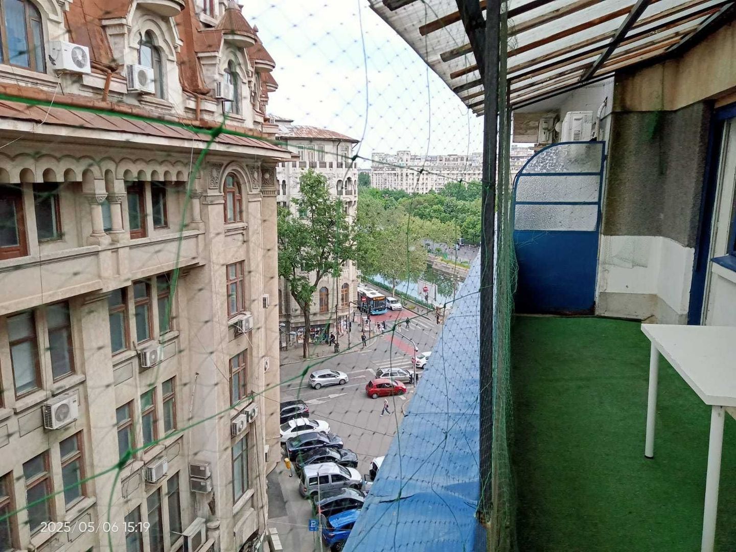 BRASADAS închiriază ap 2 cam etaj 6/7 - Kogalniceanu.