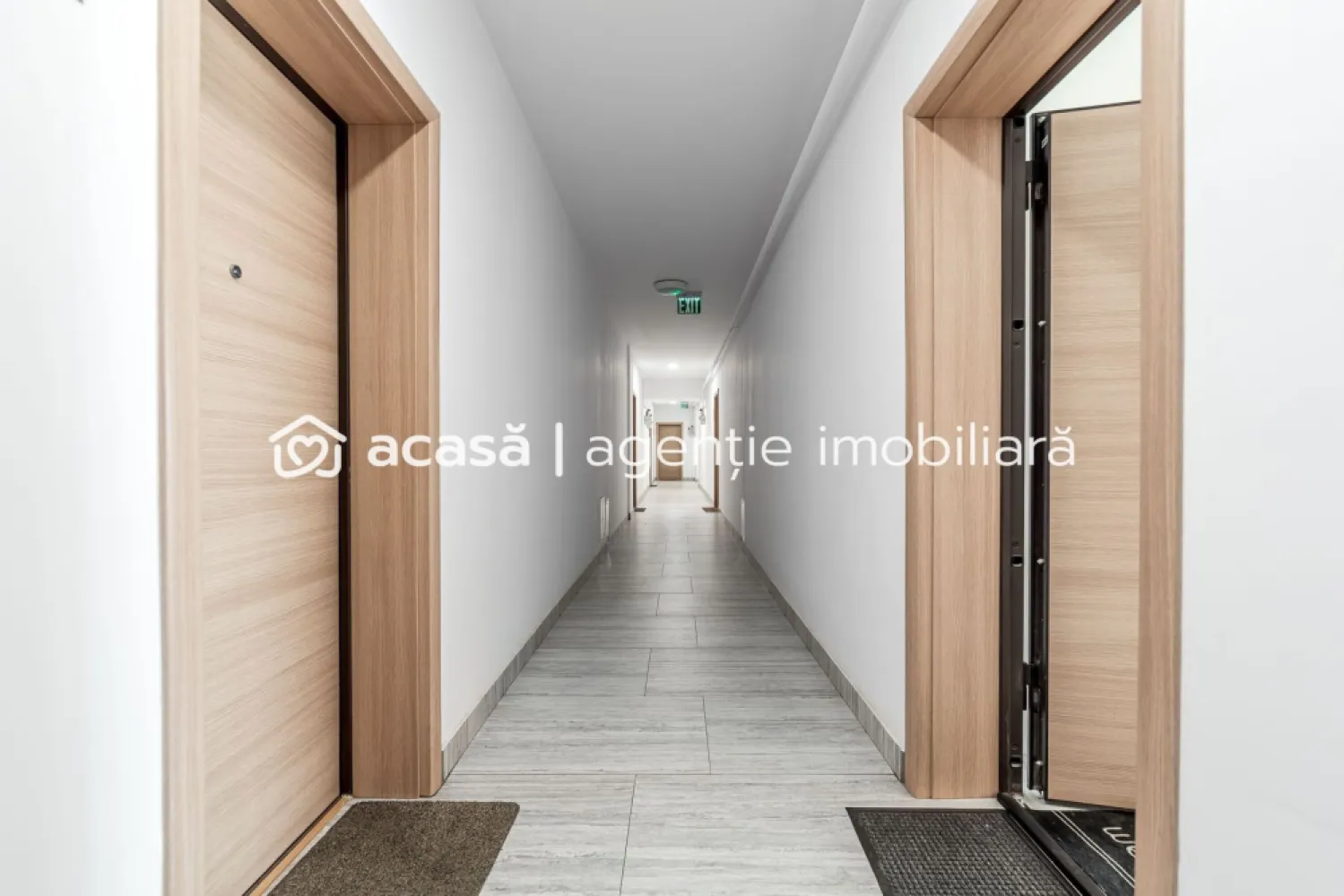 Apartament nou 2 camere Campeador City - Timișoara