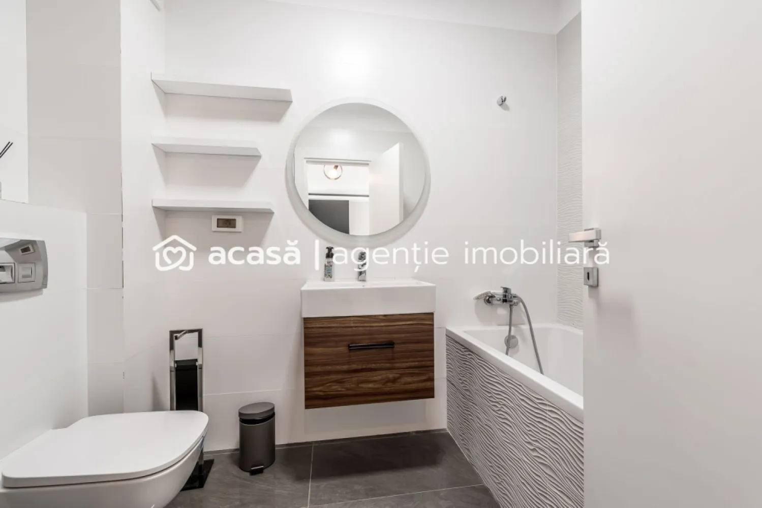 Apartament nou 2 camere Campeador City - Timișoara