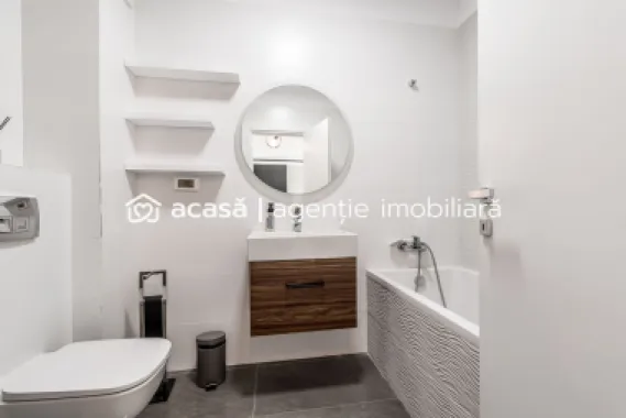 Apartament nou 2 camere Campeador City - Timișoara