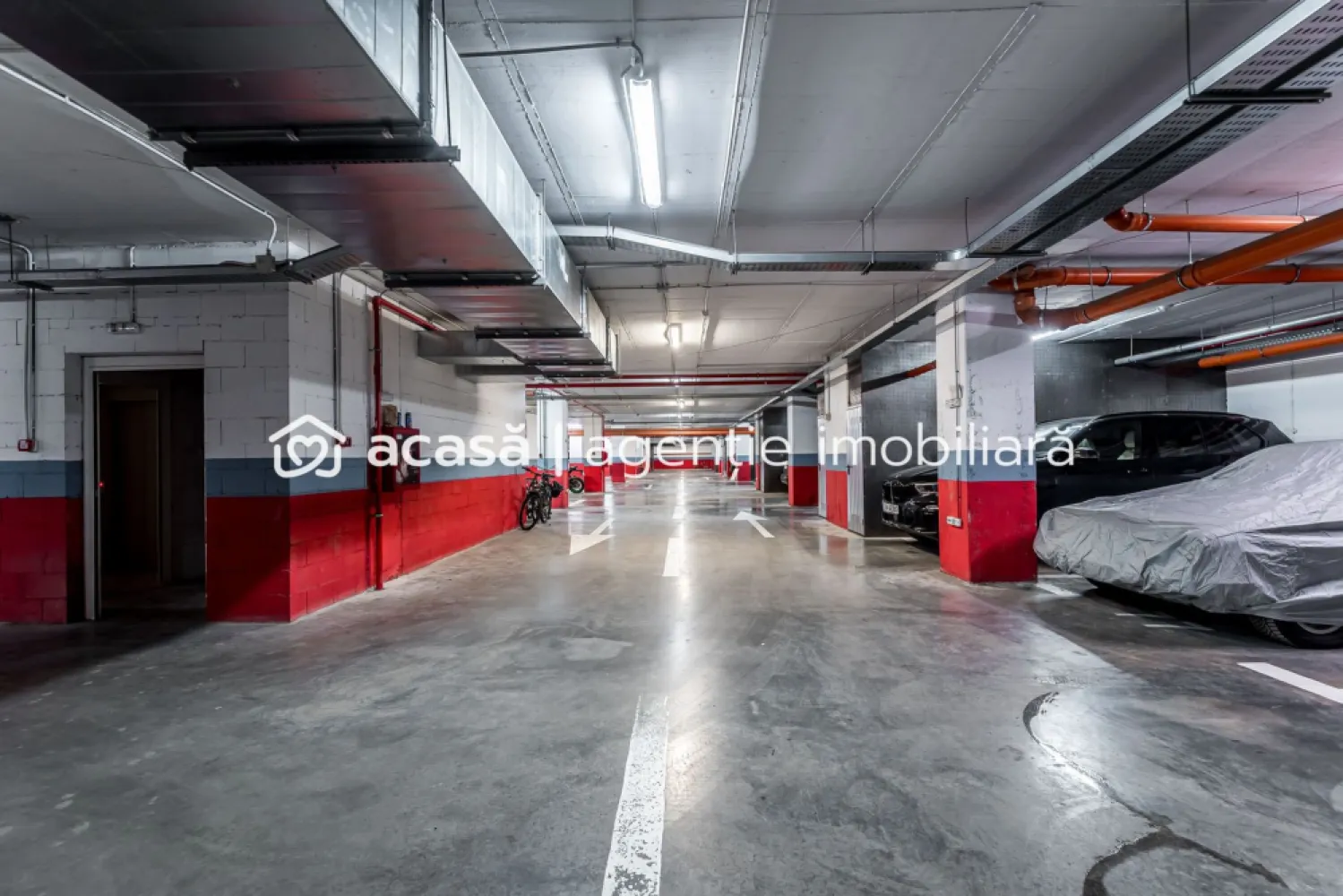 Apartament nou 2 camere Campeador City - Timișoara