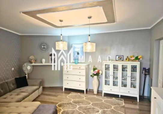 Apartament 2 camere decomandat | Central,Baile Govora| 56 mp