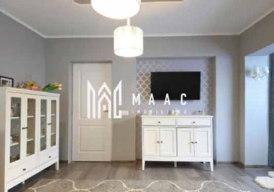 Apartament 2 camere decomandat | Central,Baile Govora| 56 mp
