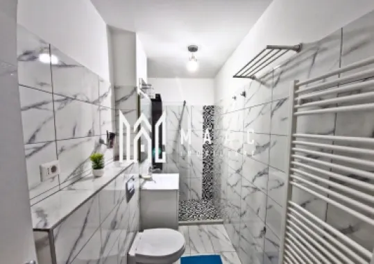 Apartament 2 camere decomandat | Central,Baile Govora| 56 mp