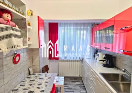 Apartament 2 camere decomandat | Central,Baile Govora| 56 mp
