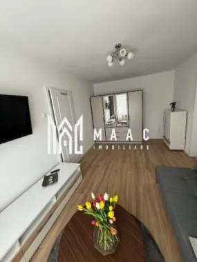 Apartament 2 camere semidecomandat | Hipodrom 1 | 48 mp, renovat