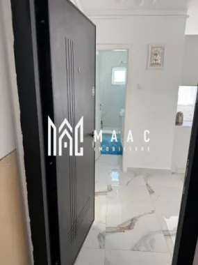 Apartament 2 camere semidecomandat | Hipodrom 1 | 48 mp, renovat