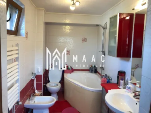 Casa Individuala 6 Camere I 2corpuri I 800 mp teren, Lazaret