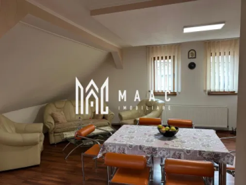 Casa Individuala 6 Camere I 2corpuri I 800 mp teren, Lazaret
