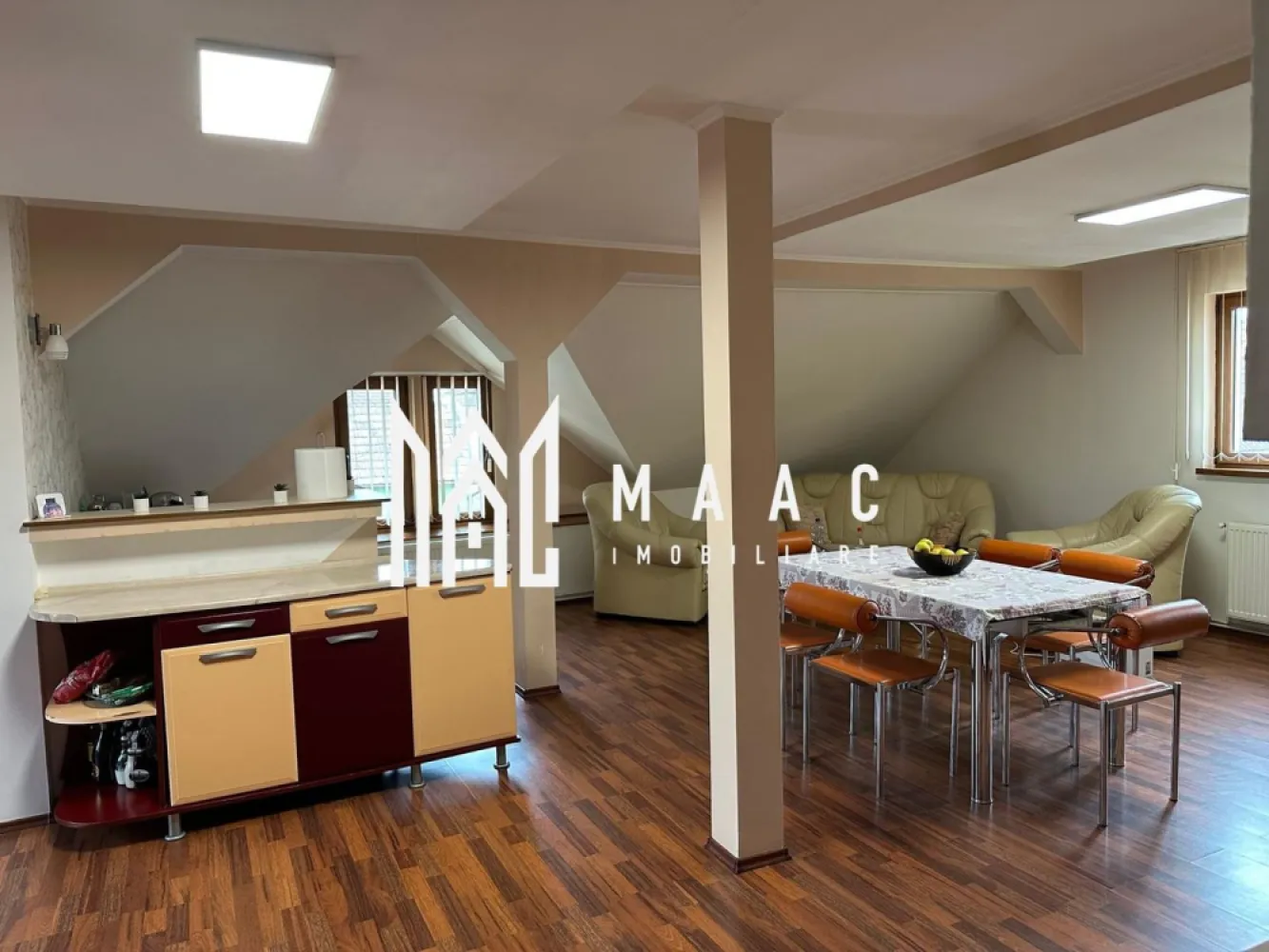 Casa Individuala 6 Camere I 2corpuri I 800 mp teren, Lazaret