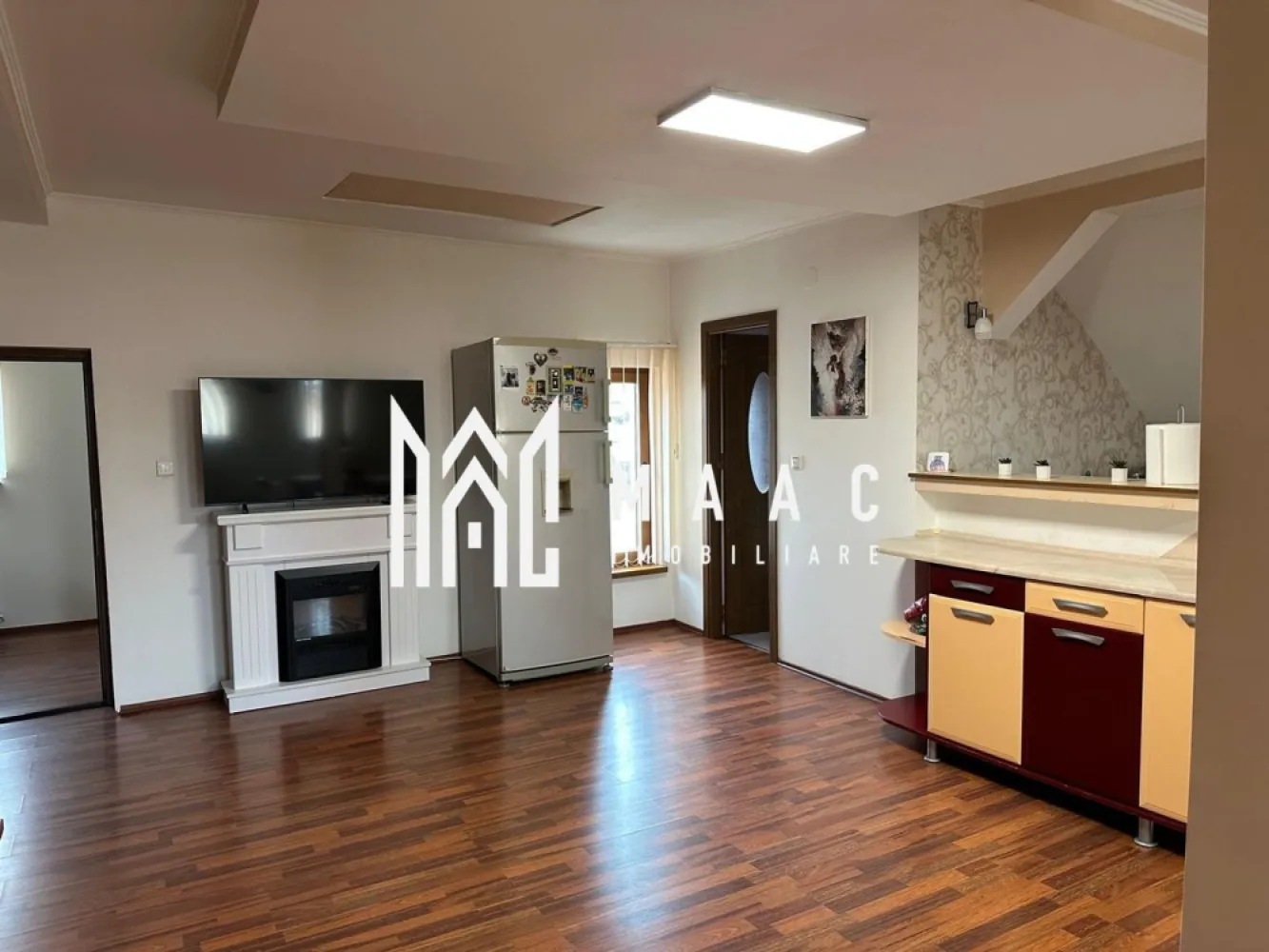 Casa Individuala 6 Camere I 2corpuri I 800 mp teren, Lazaret