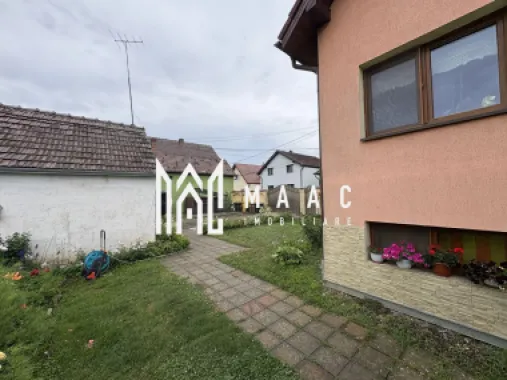 Casa Individuala 6 Camere I 2corpuri I 800 mp teren, Lazaret