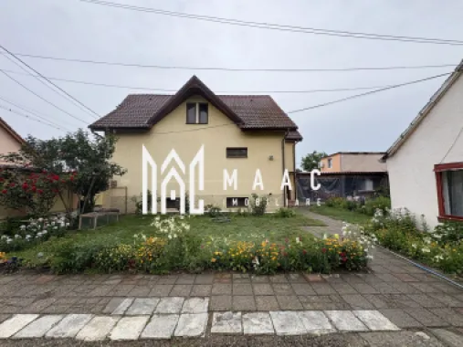 Casa Individuala 6 Camere I 2corpuri I 800 mp teren, Lazaret
