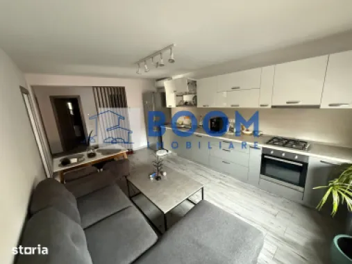 Logo Boom Imobiliare logo