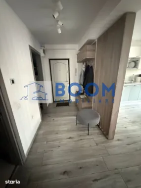Apartament 3 camere mobilat-utilat | Etaj 1 | Zona Bulevard