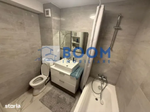 Apartament 3 camere mobilat-utilat | Etaj 1 | Zona Bulevard