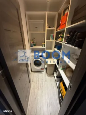Apartament 3 camere mobilat-utilat | Etaj 1 | Zona Bulevard