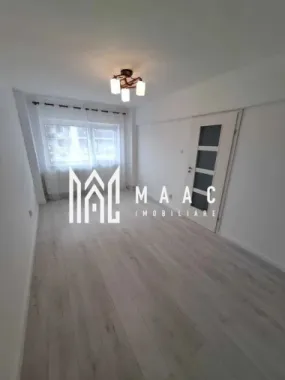 Apartament | 2 Camere | Etaj 3 | Renovat | Rahovei