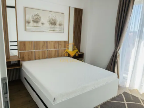 Apartament 2 cam superfinisat Intre Lacuri Residence! Prima inchiriere
