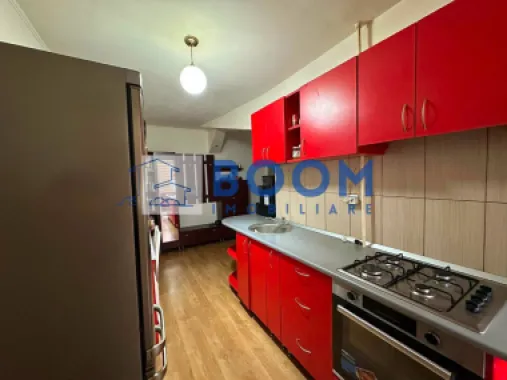 Logo Boom Imobiliare logo