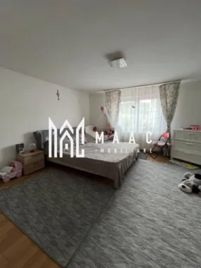 Casă 6 camere I 260 mp utili I 350 mp teren I Talmaciu