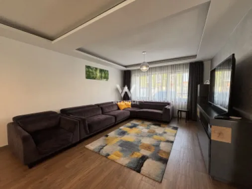 Casa generoasa LA CHEIE, curte 200 mp in Selimbar