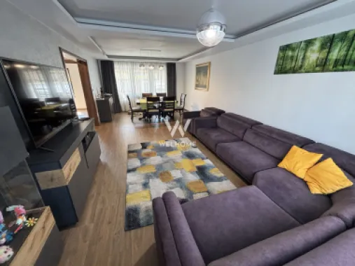 Casa generoasa LA CHEIE, curte 200 mp in Selimbar