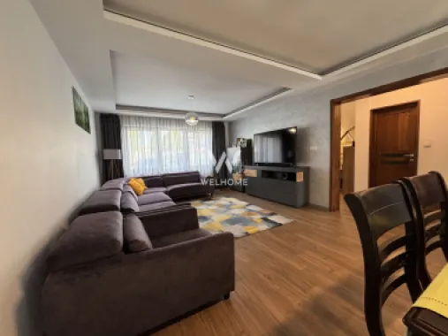 Casa generoasa LA CHEIE, curte 200 mp in Selimbar