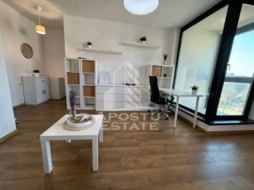 Apartament cu 2 camere de inchiriat, Isho - Timisoara