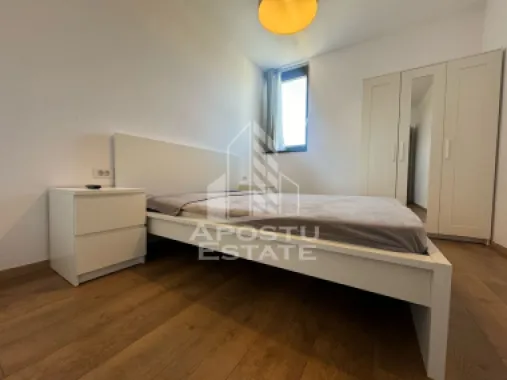 Apartament cu 2 camere de inchiriat, Isho - Timisoara