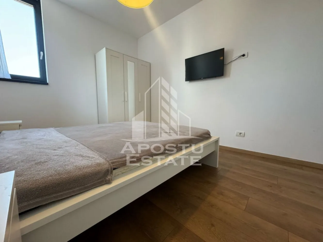 Apartament cu 2 camere de inchiriat, Isho - Timisoara