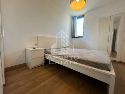 Apartament cu 2 camere de inchiriat, Isho - Timisoara