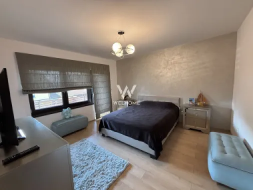 Casa generoasa LA CHEIE, curte 200 mp in Selimbar