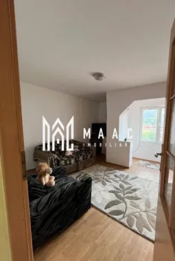 Casă 6 camere I 260 mp utili I 350 mp teren I Talmaciu