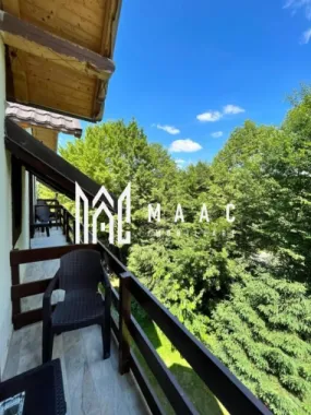 Logo MAAC IMOBILIARE logo