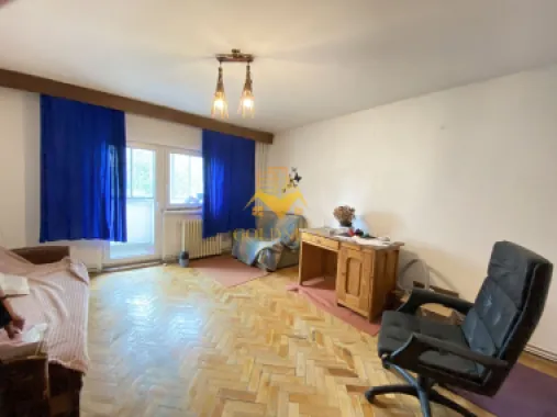 Apartament 3 camere decomandate etaj 2 Gradini Manastur zona Big Belly