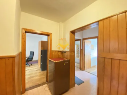 Apartament 3 camere decomandate etaj 2 Gradini Manastur zona Big Belly