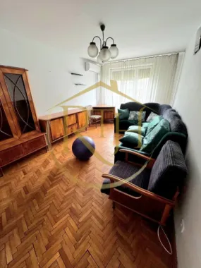 Apartament 3 camere decomandat, Complexul Studențesc, F.C. Ripensia,0% Comision