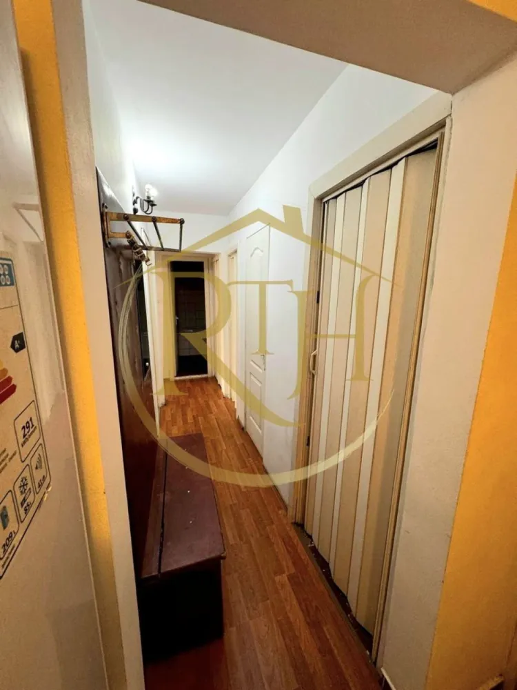Apartament 3 camere decomandat, Complexul Studențesc, F.C. Ripensia,0% Comision