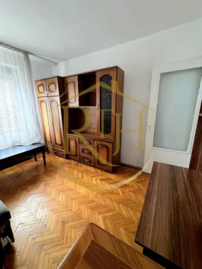 Apartament 3 camere decomandat, Complexul Studențesc, F.C. Ripensia,0% Comision