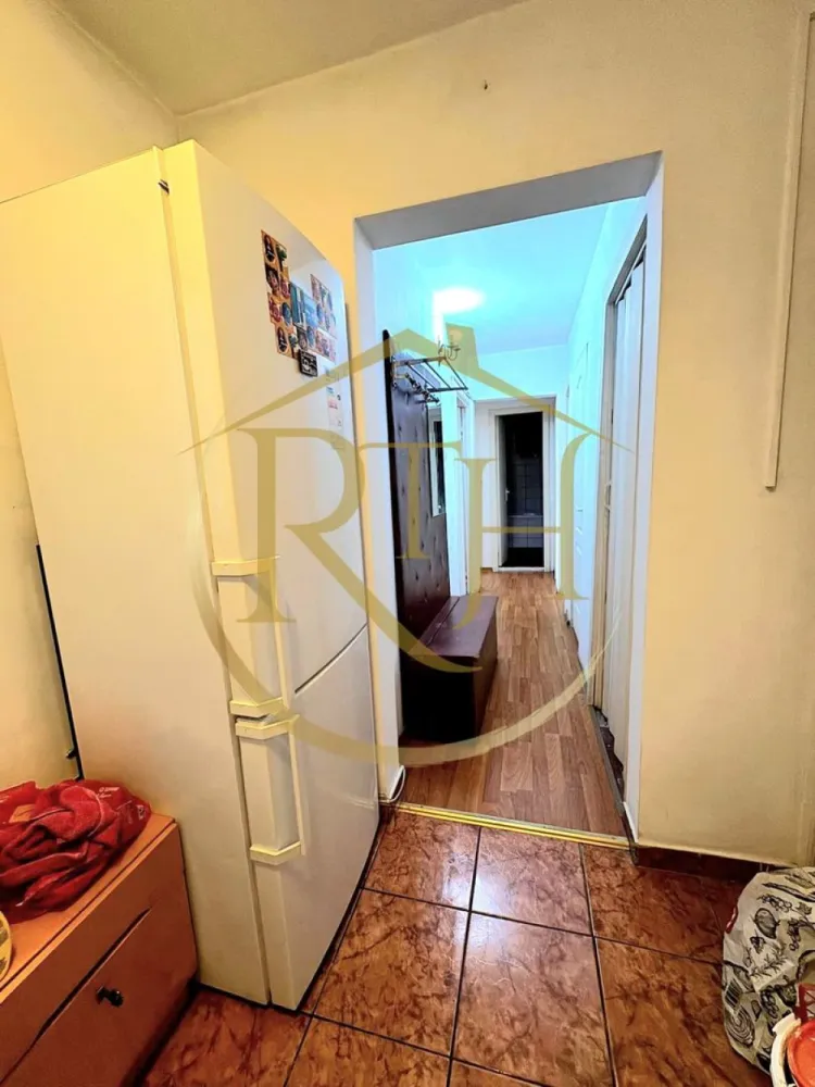 Apartament 3 camere decomandat, Complexul Studențesc, F.C. Ripensia,0% Comision